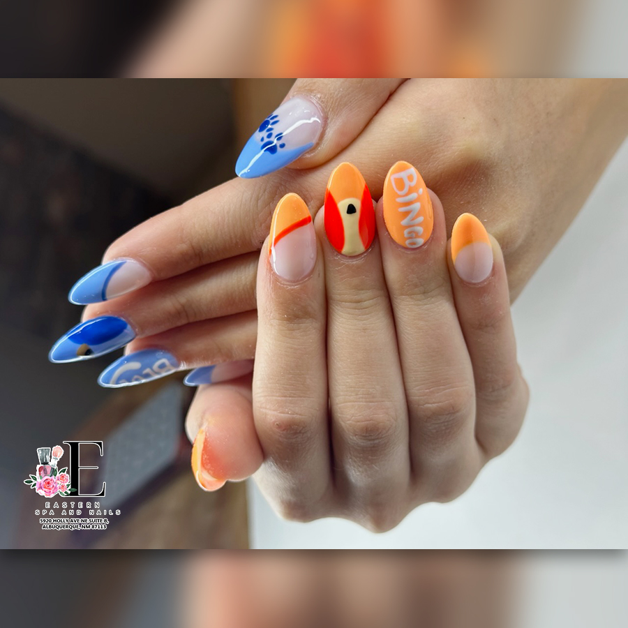 Eastern Spa and Nails